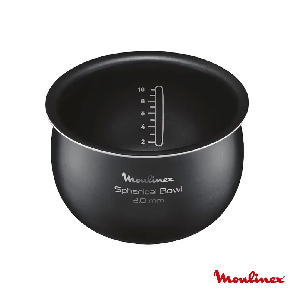 پلوپز مولینکس MK8158، ظرفیت کاسه 5 لیتری